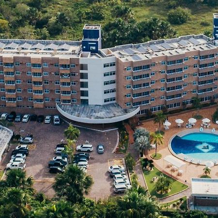 Apartamento Barreirinhas Lencois Flat Exterior foto