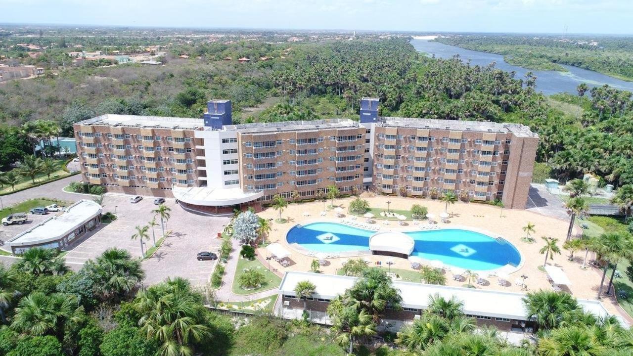 Apartamento Barreirinhas Lencois Flat Exterior foto