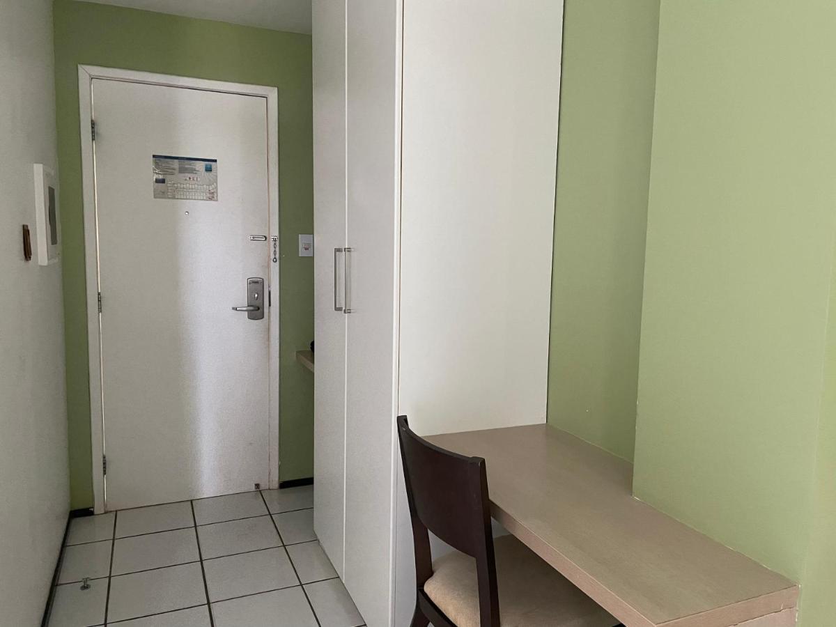 Apartamento Barreirinhas Lencois Flat Exterior foto