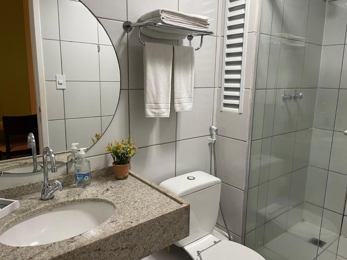 Apartamento Barreirinhas Lencois Flat Exterior foto