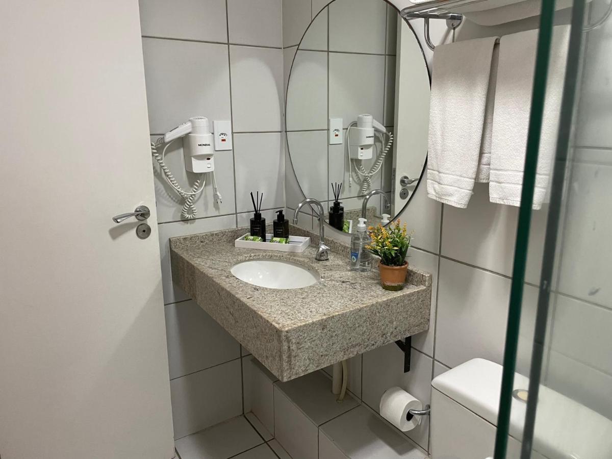 Apartamento Barreirinhas Lencois Flat Exterior foto