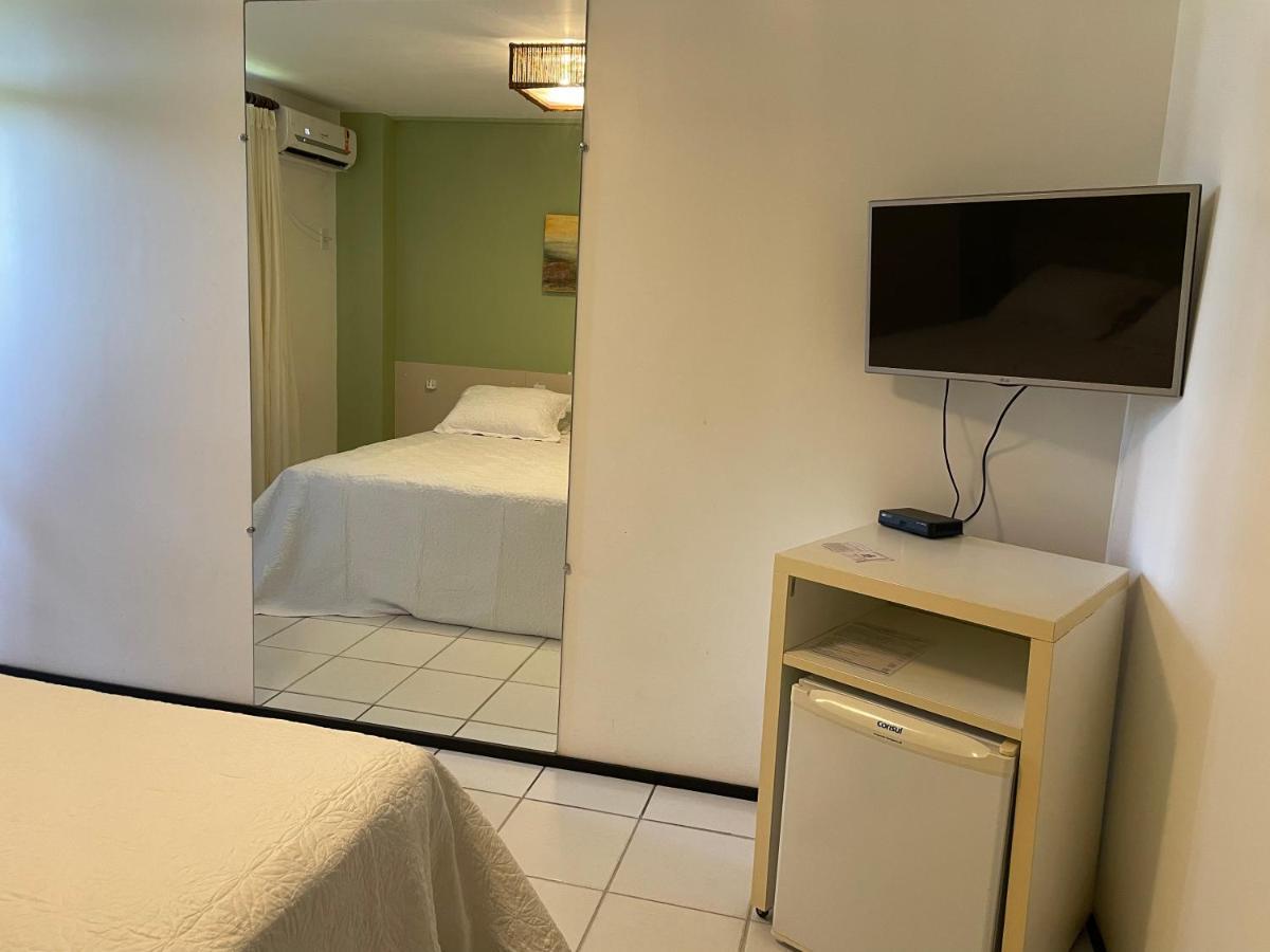 Apartamento Barreirinhas Lencois Flat Exterior foto