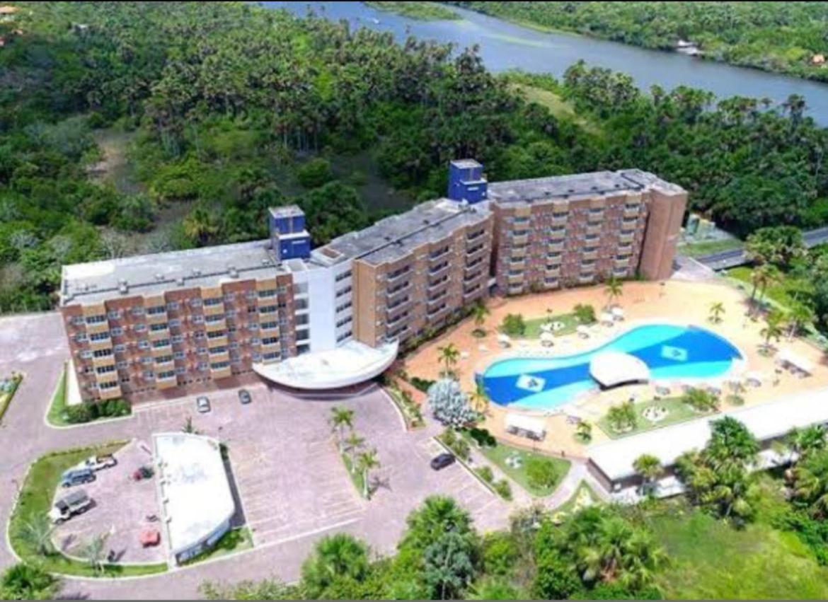 Apartamento Barreirinhas Lencois Flat Exterior foto