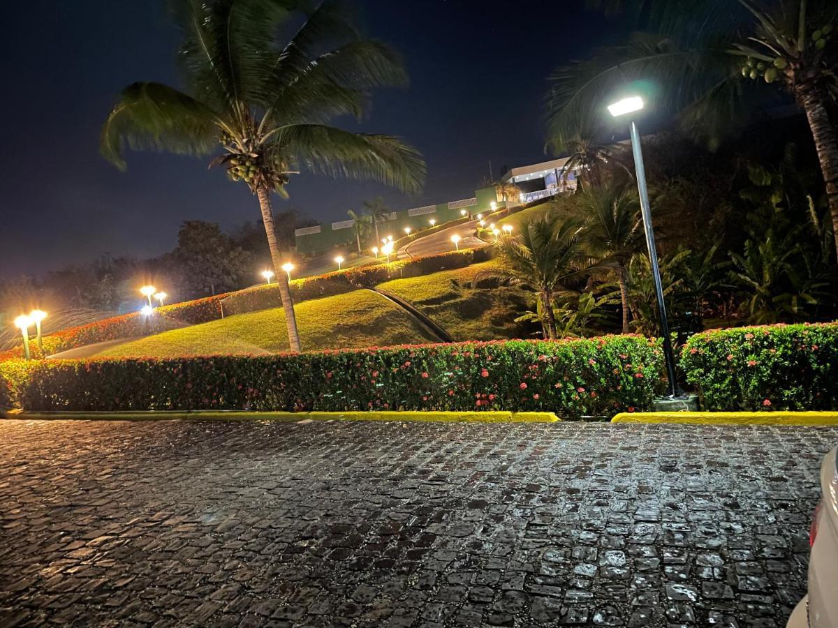 Apartamento Barreirinhas Lencois Flat Exterior foto