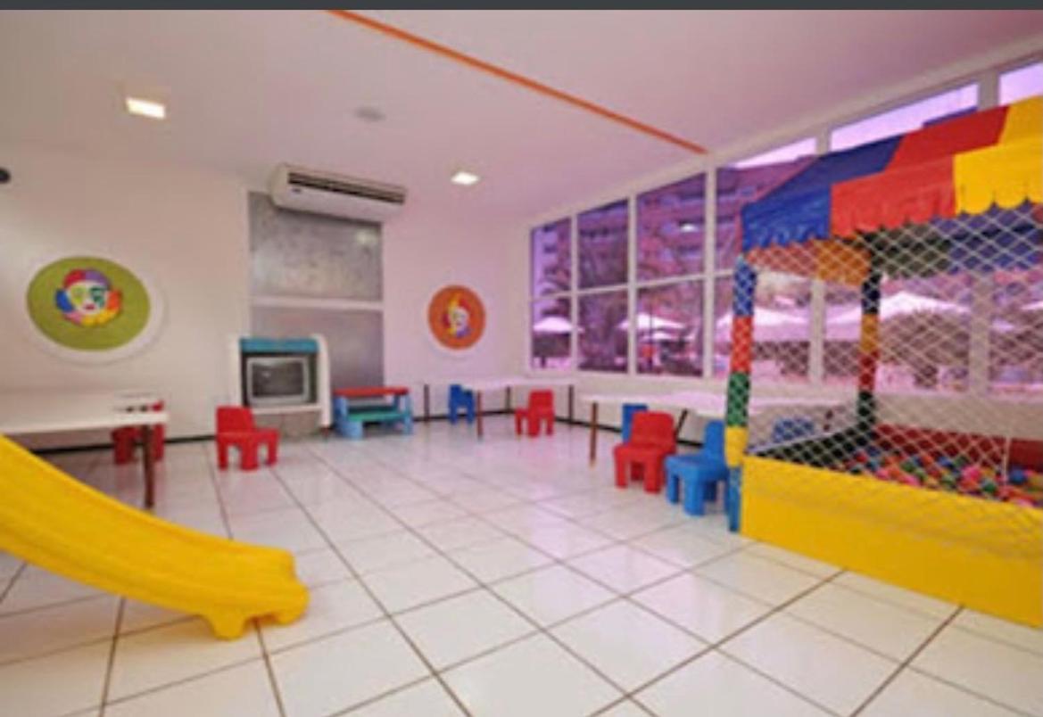 Apartamento Barreirinhas Lencois Flat Exterior foto