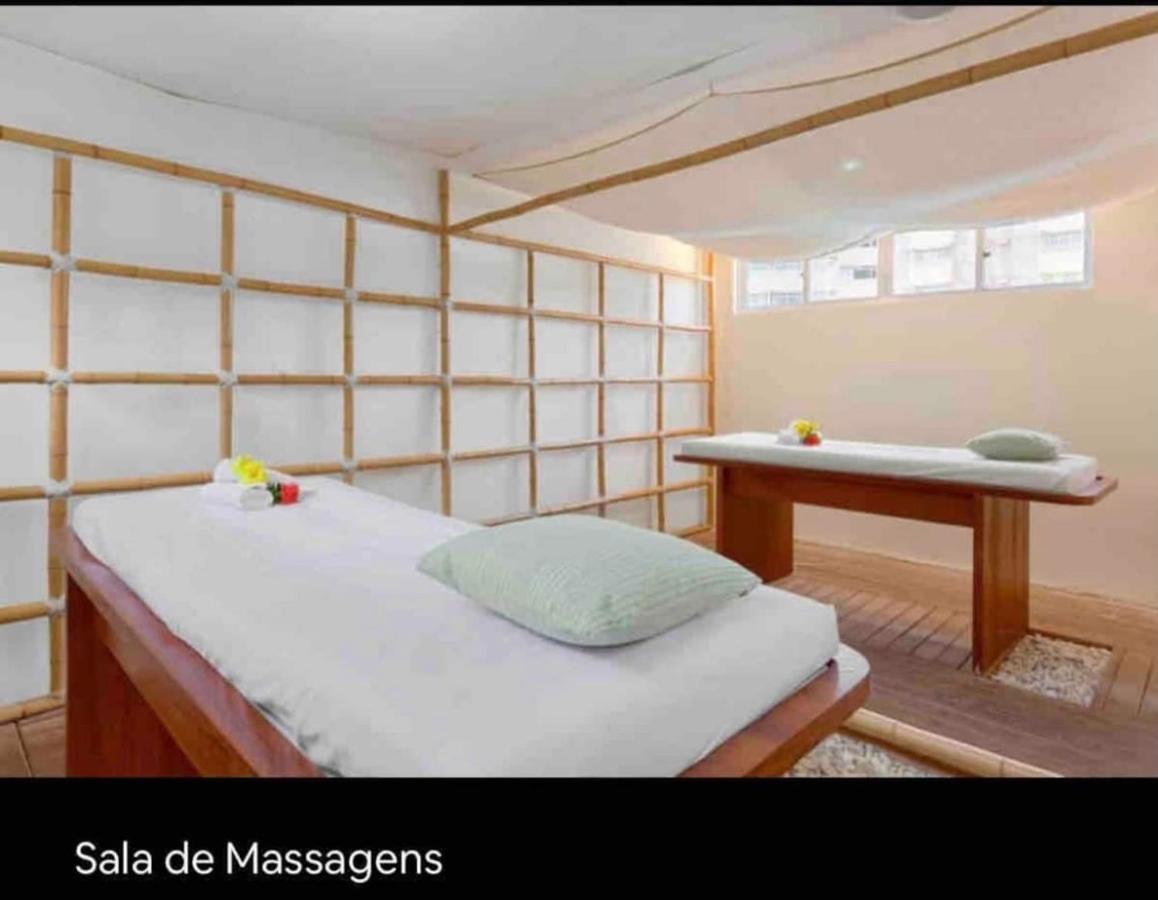 Apartamento Barreirinhas Lencois Flat Exterior foto