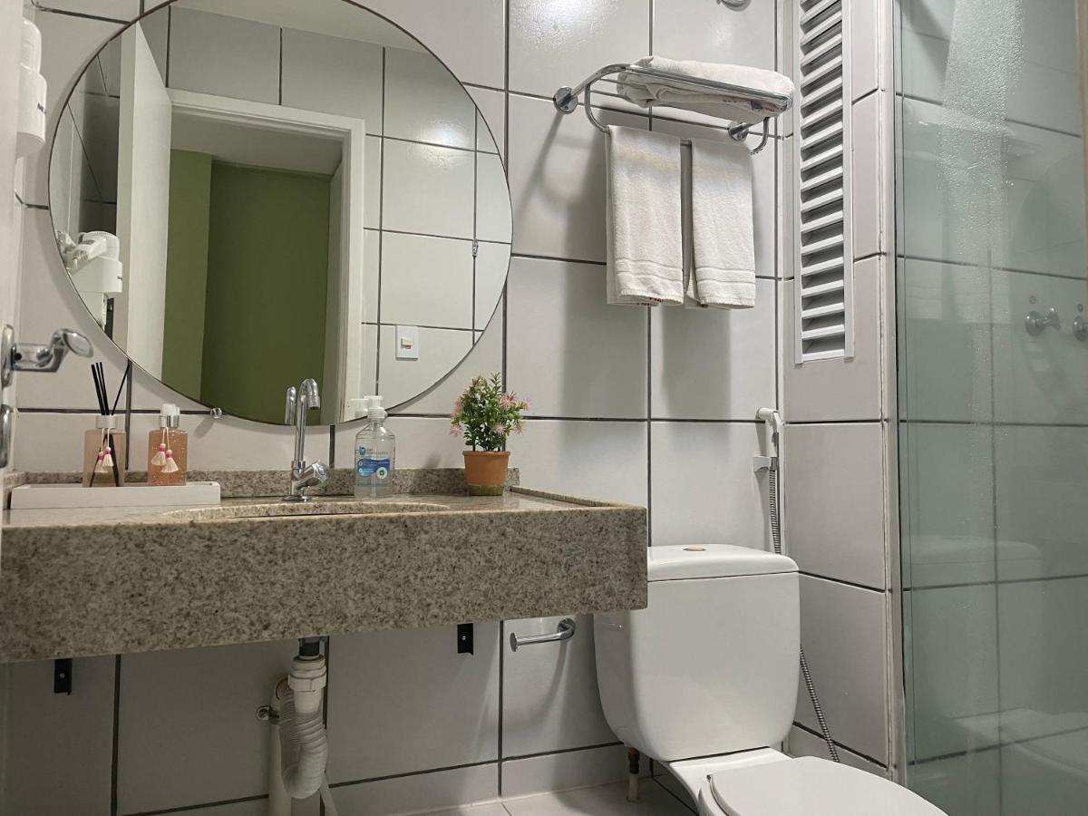 Apartamento Barreirinhas Lencois Flat Exterior foto