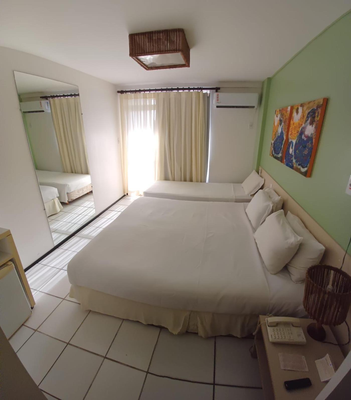 Apartamento Barreirinhas Lencois Flat Exterior foto