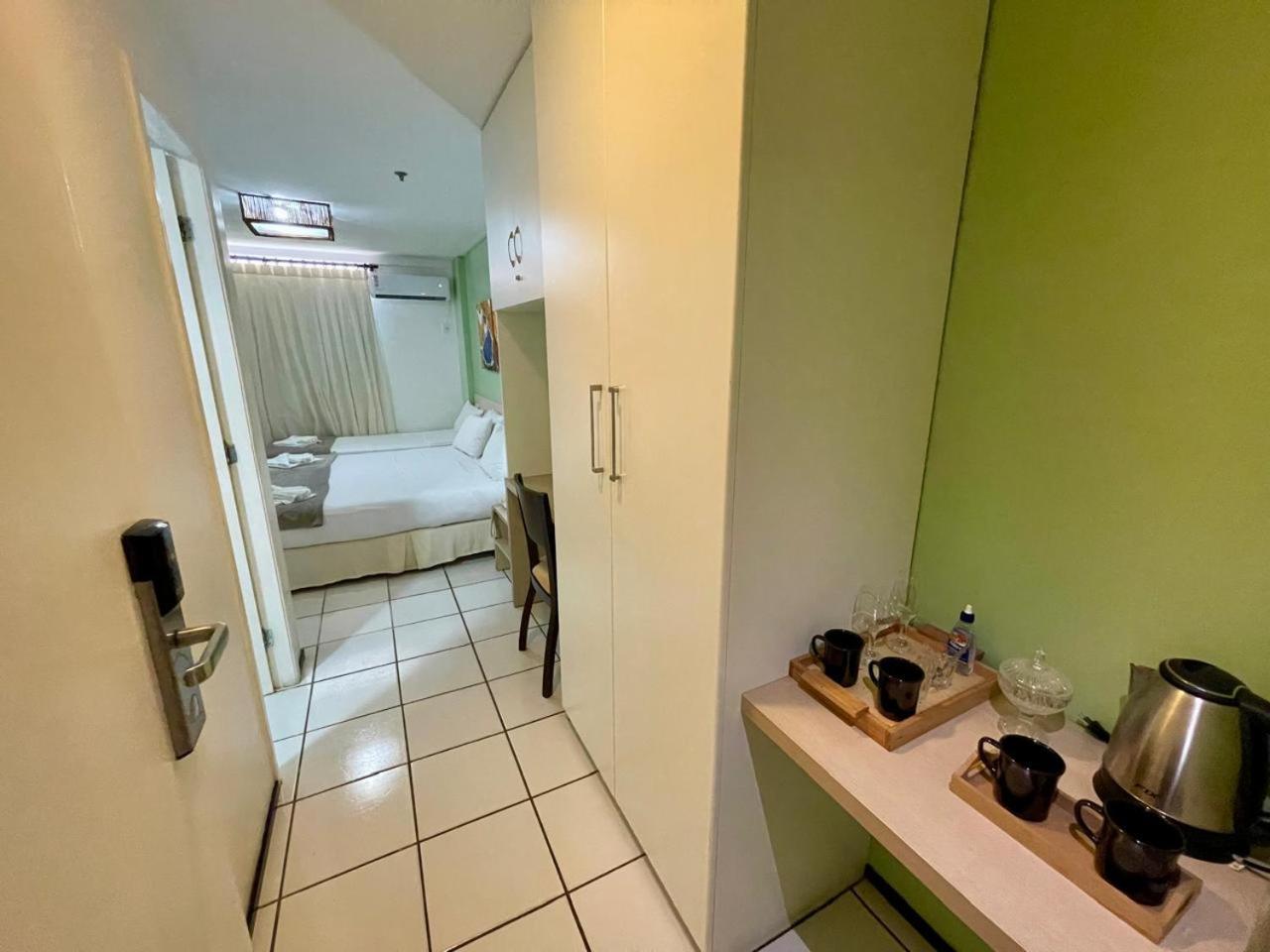 Apartamento Barreirinhas Lencois Flat Exterior foto