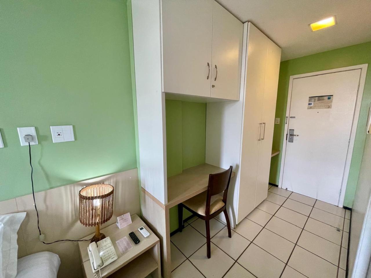 Apartamento Barreirinhas Lencois Flat Exterior foto