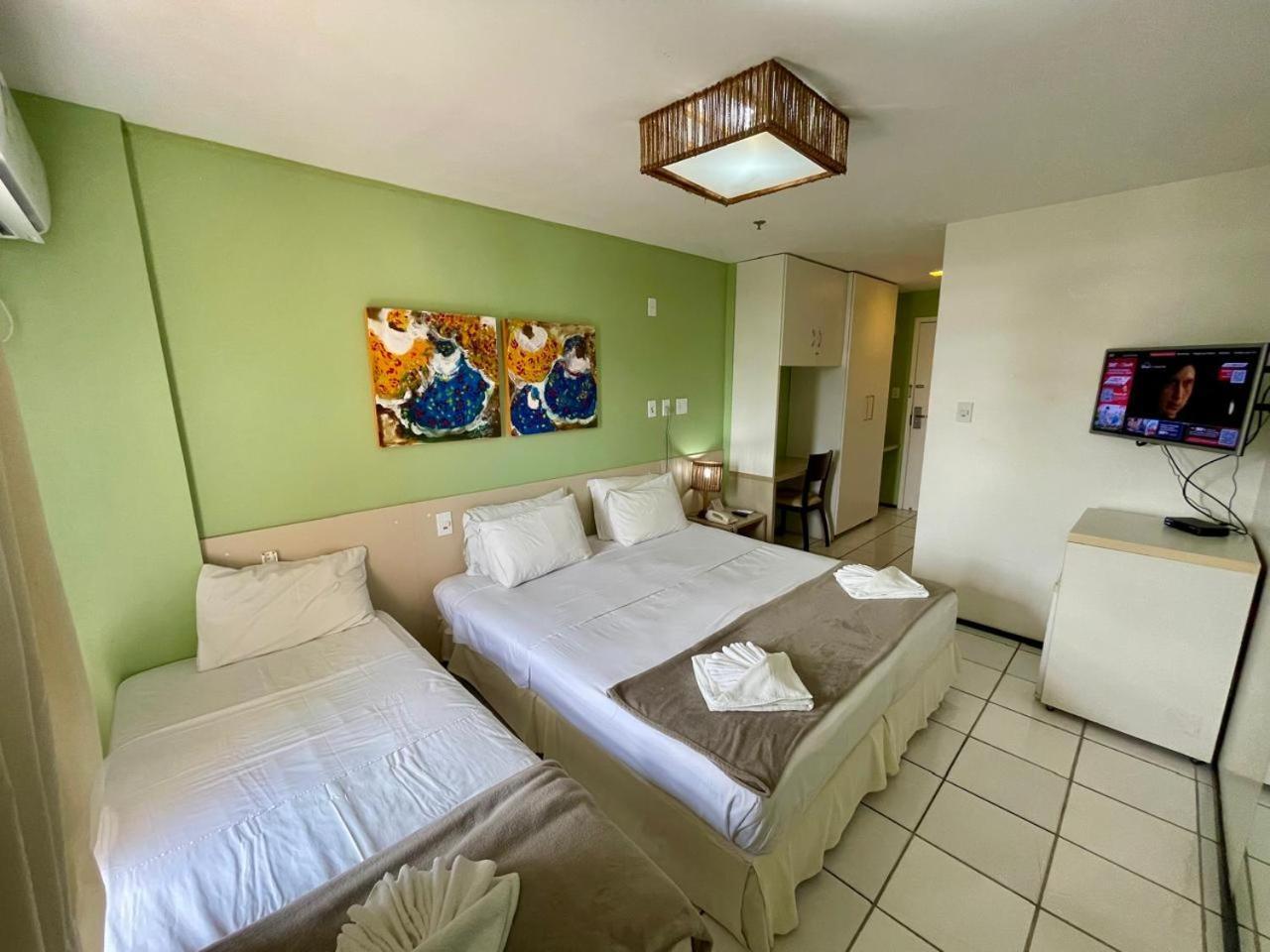 Apartamento Barreirinhas Lencois Flat Exterior foto