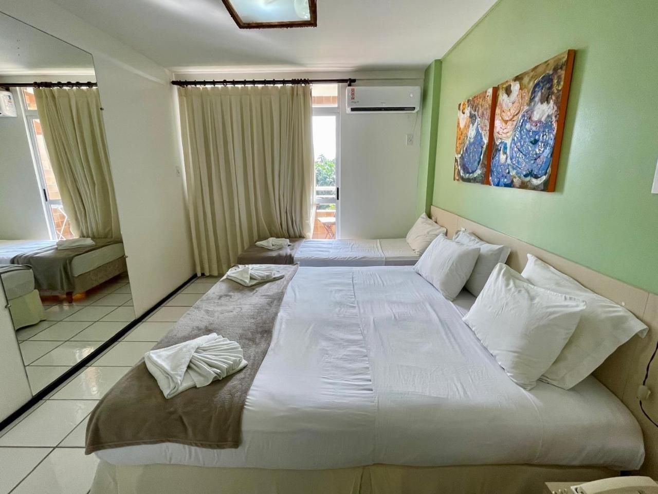 Apartamento Barreirinhas Lencois Flat Exterior foto