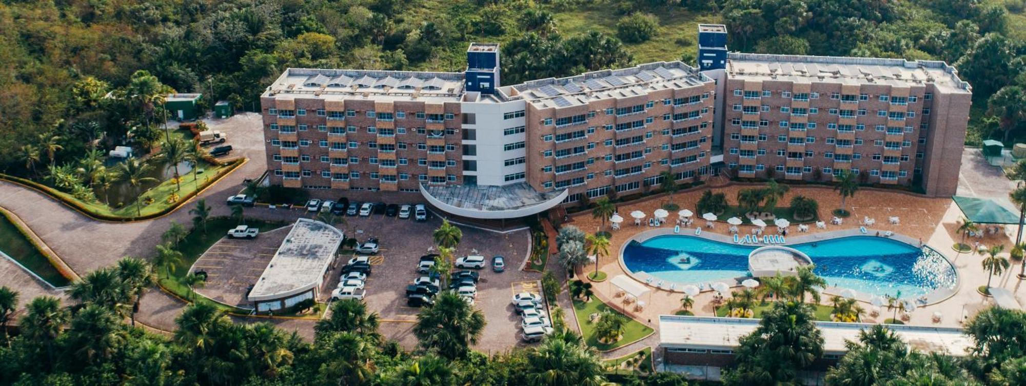 Apartamento Barreirinhas Lencois Flat Exterior foto