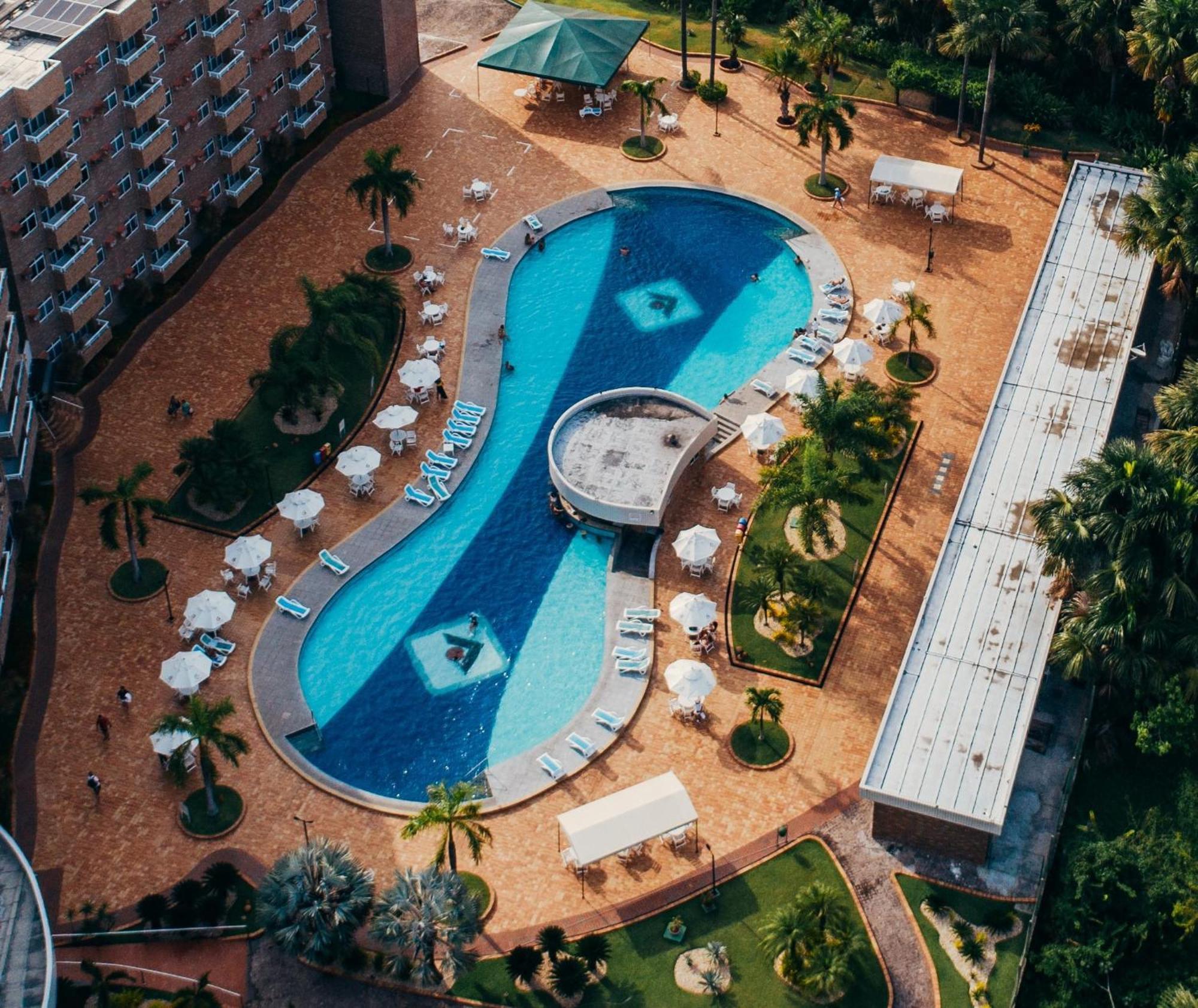Apartamento Barreirinhas Lencois Flat Exterior foto